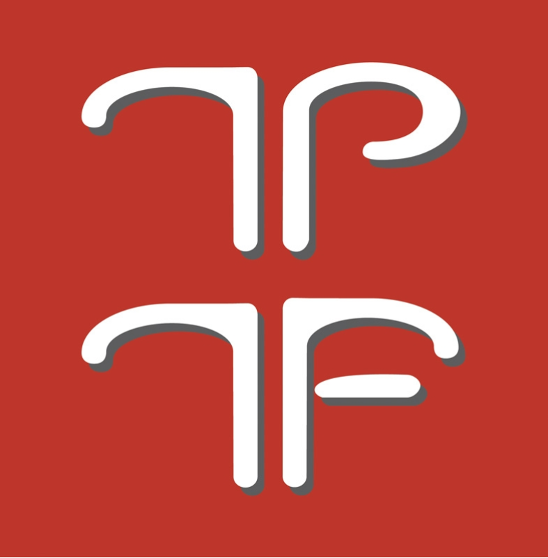TPTF logo